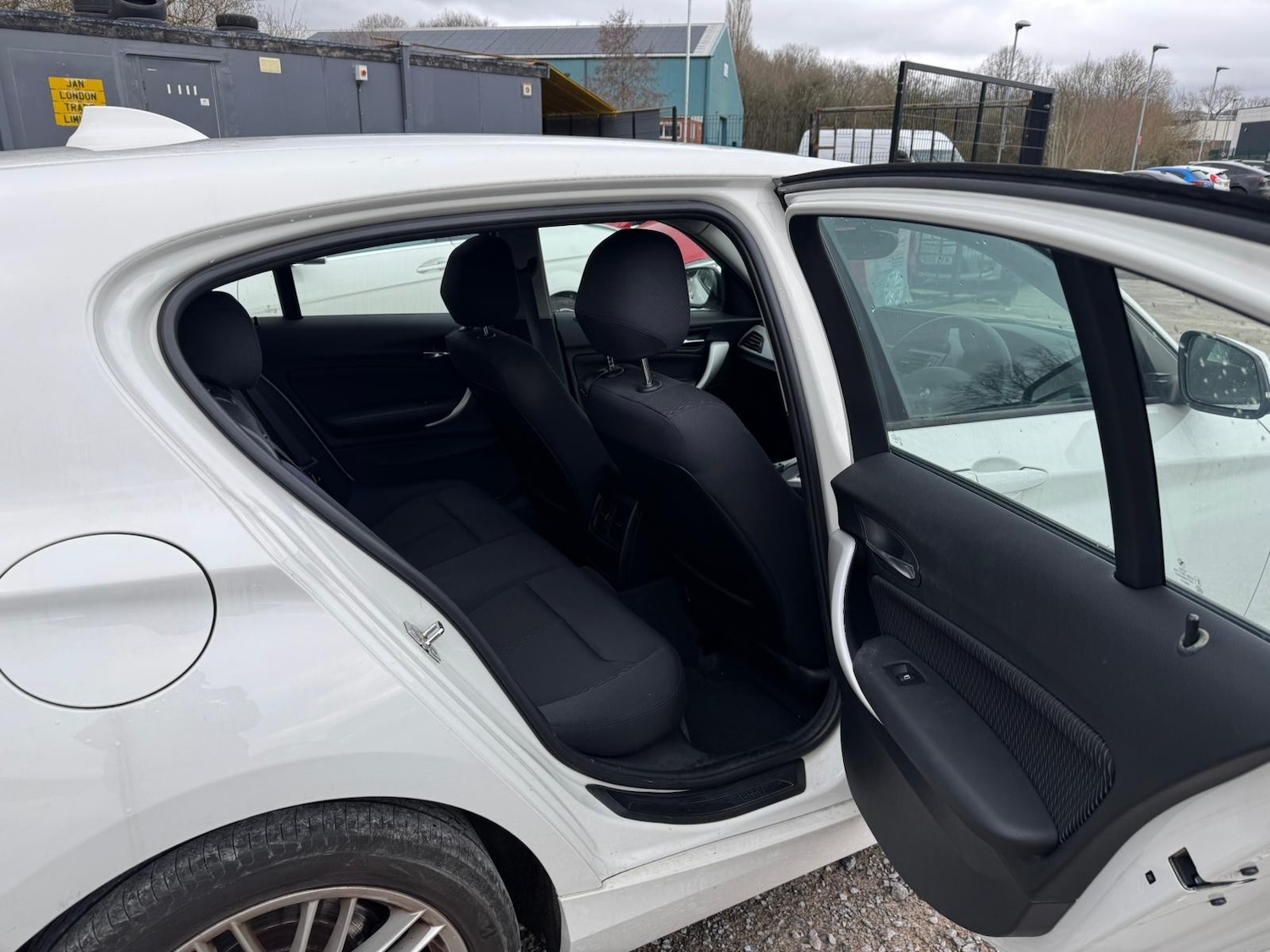 Used BMW 1 Series for sale - 77533660: Photo 14