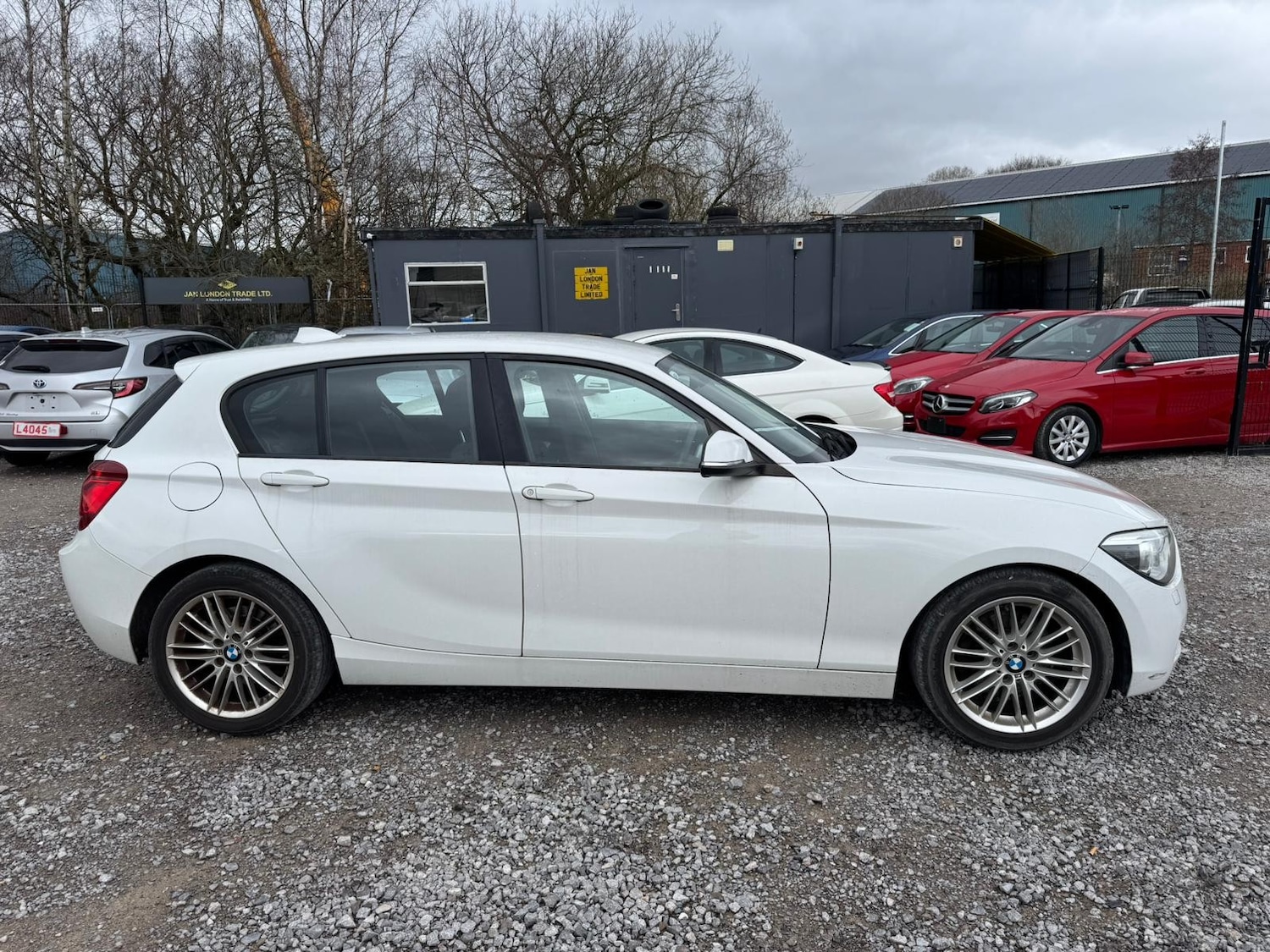 Used BMW 1 Series for sale - 77533660: Photo 2