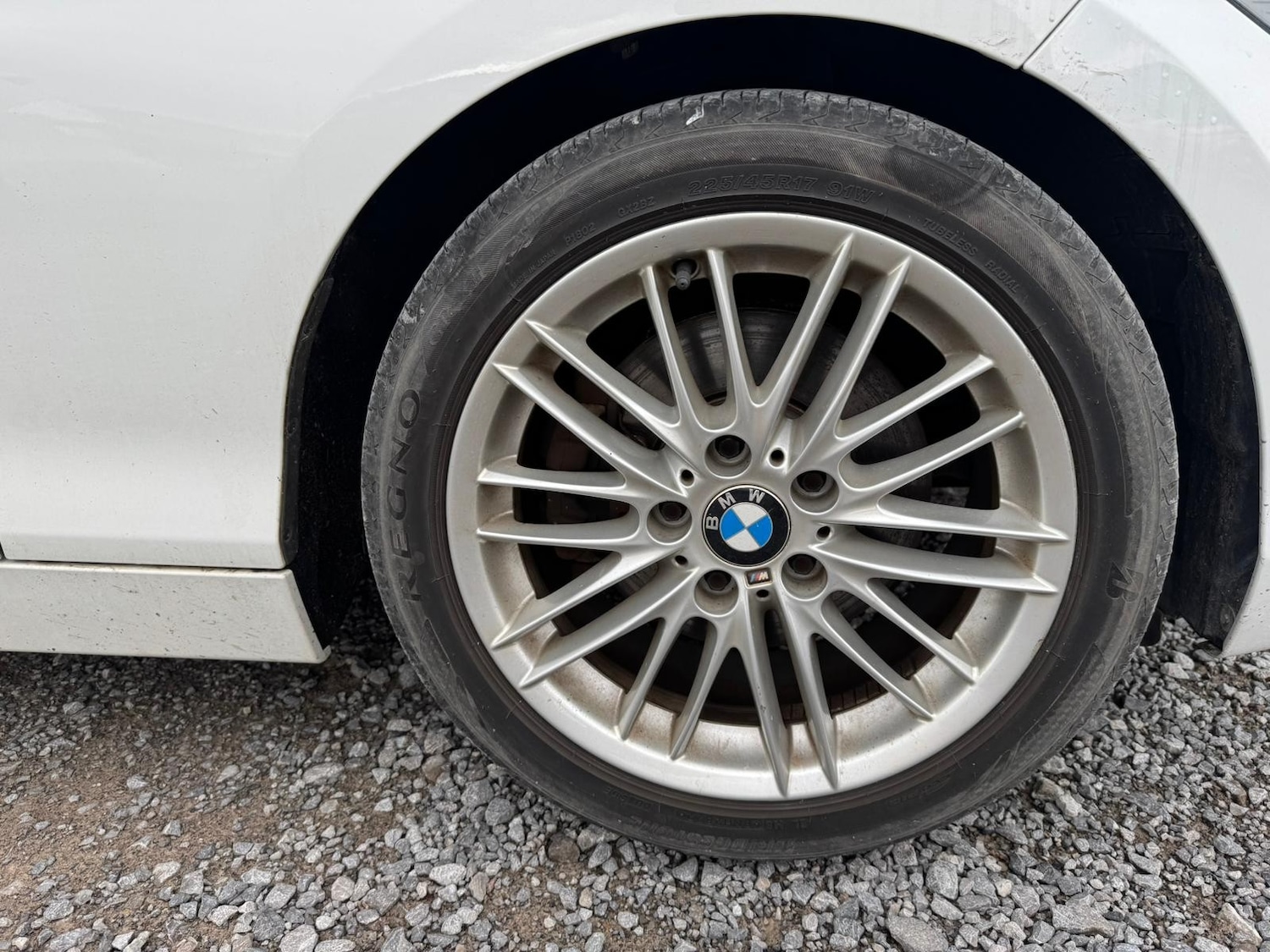 Used BMW 1 Series for sale - 77533660: Photo 21