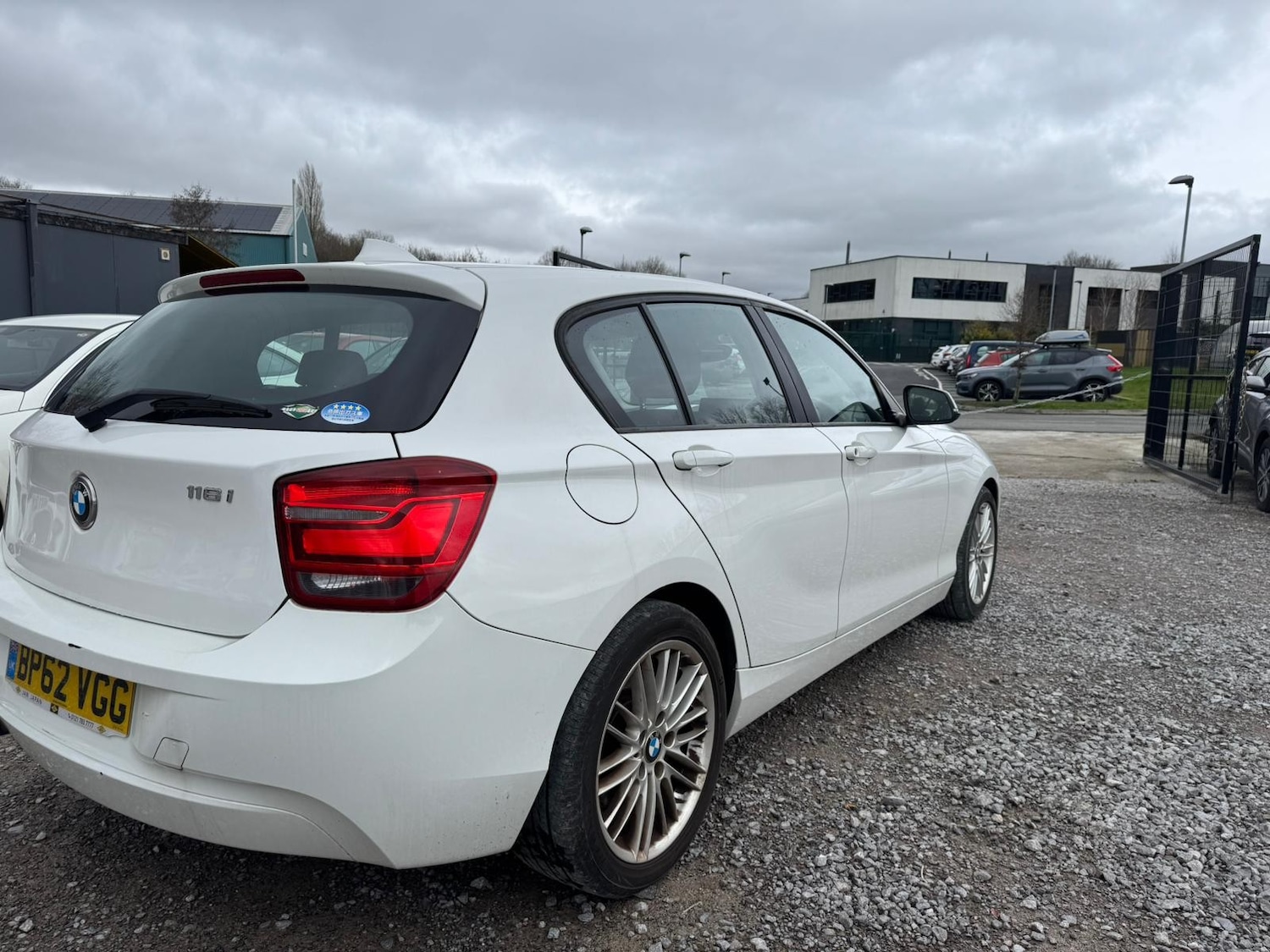 Used BMW 1 Series for sale - 77533660: Photo 3