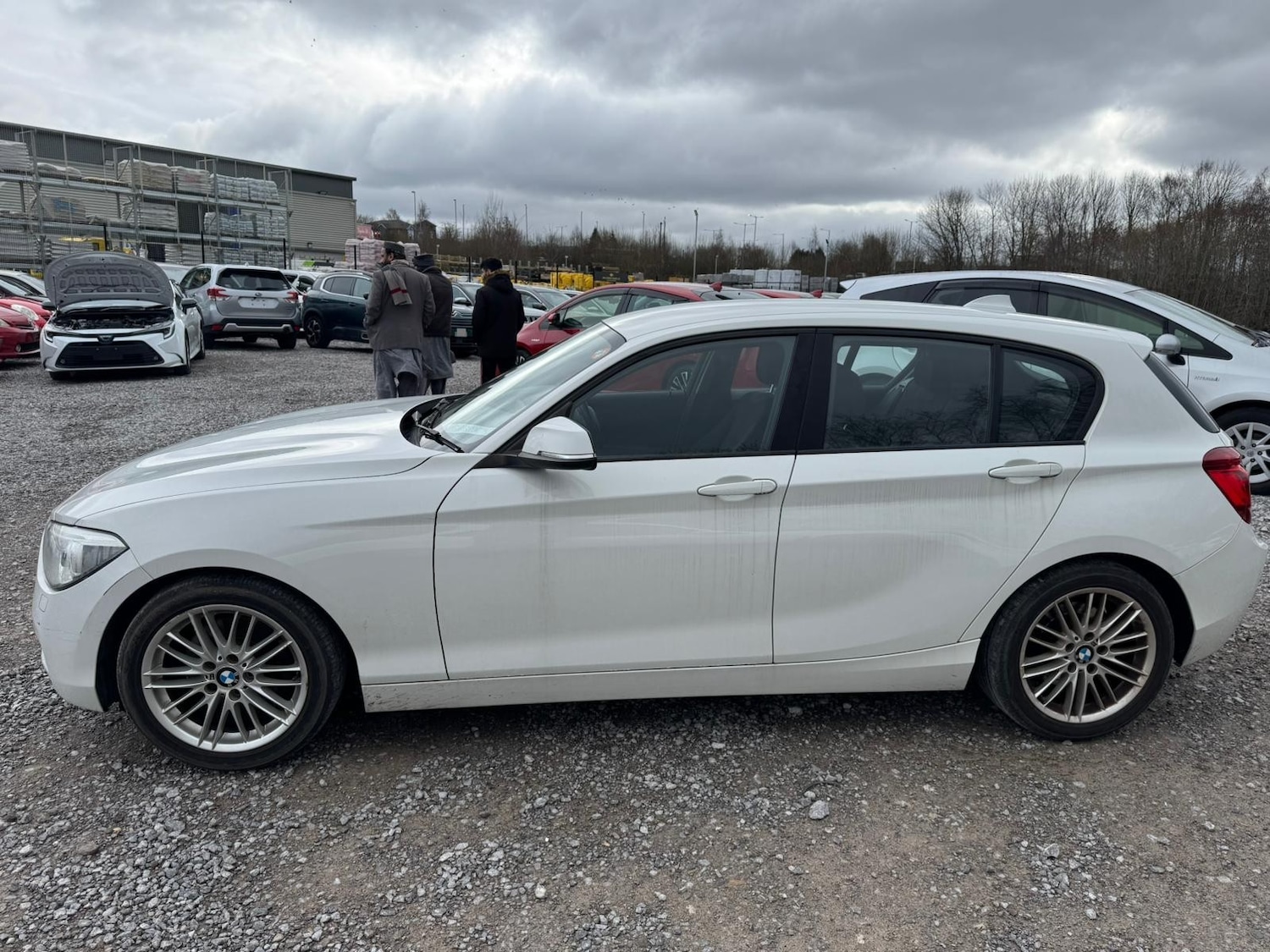 Used BMW 1 Series for sale - 77533660: Photo 7