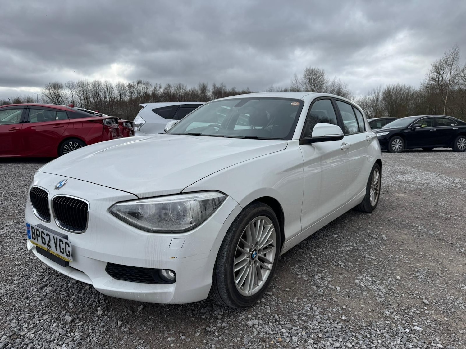 Used BMW 1 Series for sale - 77533660: Photo 8