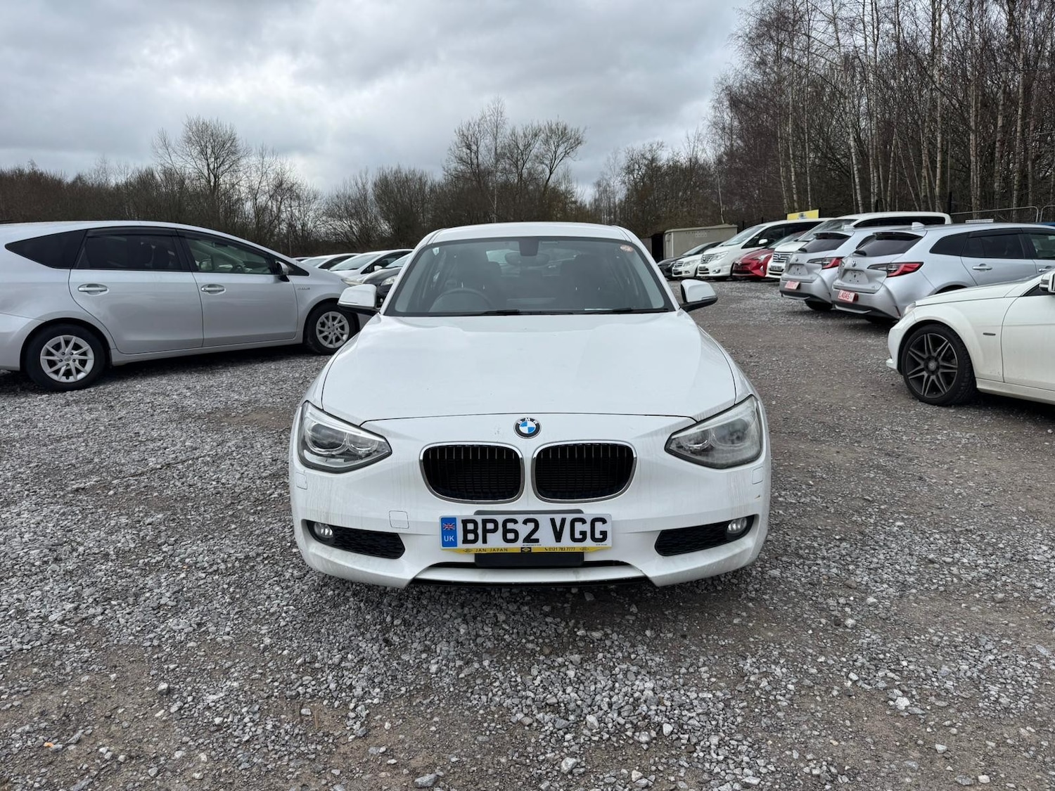 Used BMW 1 Series for sale - 77533660: Photo 9