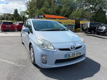 Used Toyota Prius 2009 for sale - 79405267: Photo