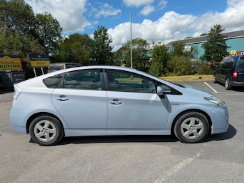 Used Toyota Prius 2009 for sale - 79405267: Photo