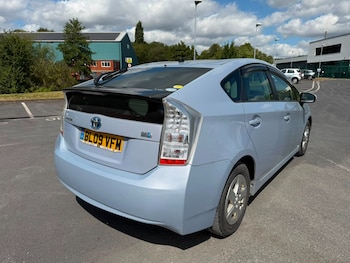 Used Toyota Prius 2009 for sale - 79405267: Photo