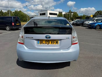 Used Toyota Prius 2009 for sale - 79405267: Photo