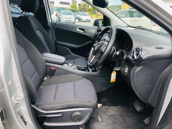 Used Mercedes-Benz B-Class 2025 for sale - 75371592: Photo 20