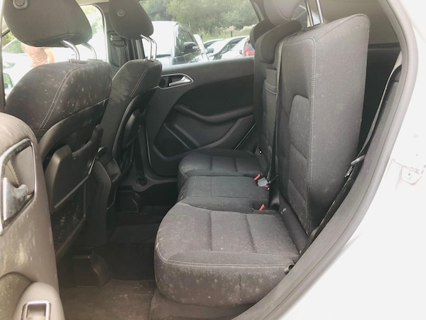 Used Mercedes-Benz B-Class 2025 for sale - 75371592: Photo 25