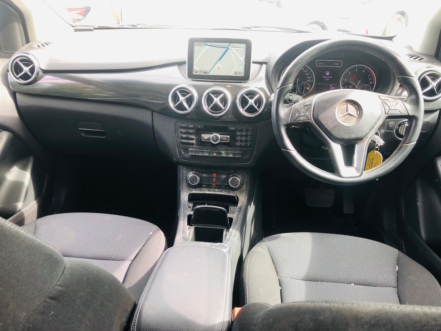 Vehicle 28