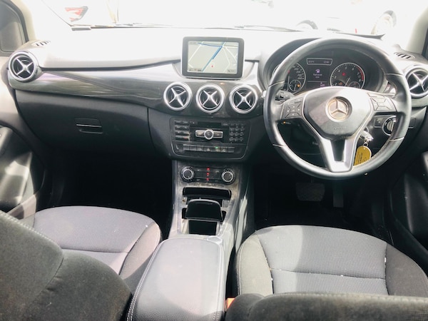 Used Mercedes-Benz B-Class 2025 for sale - 75371592: Photo 28