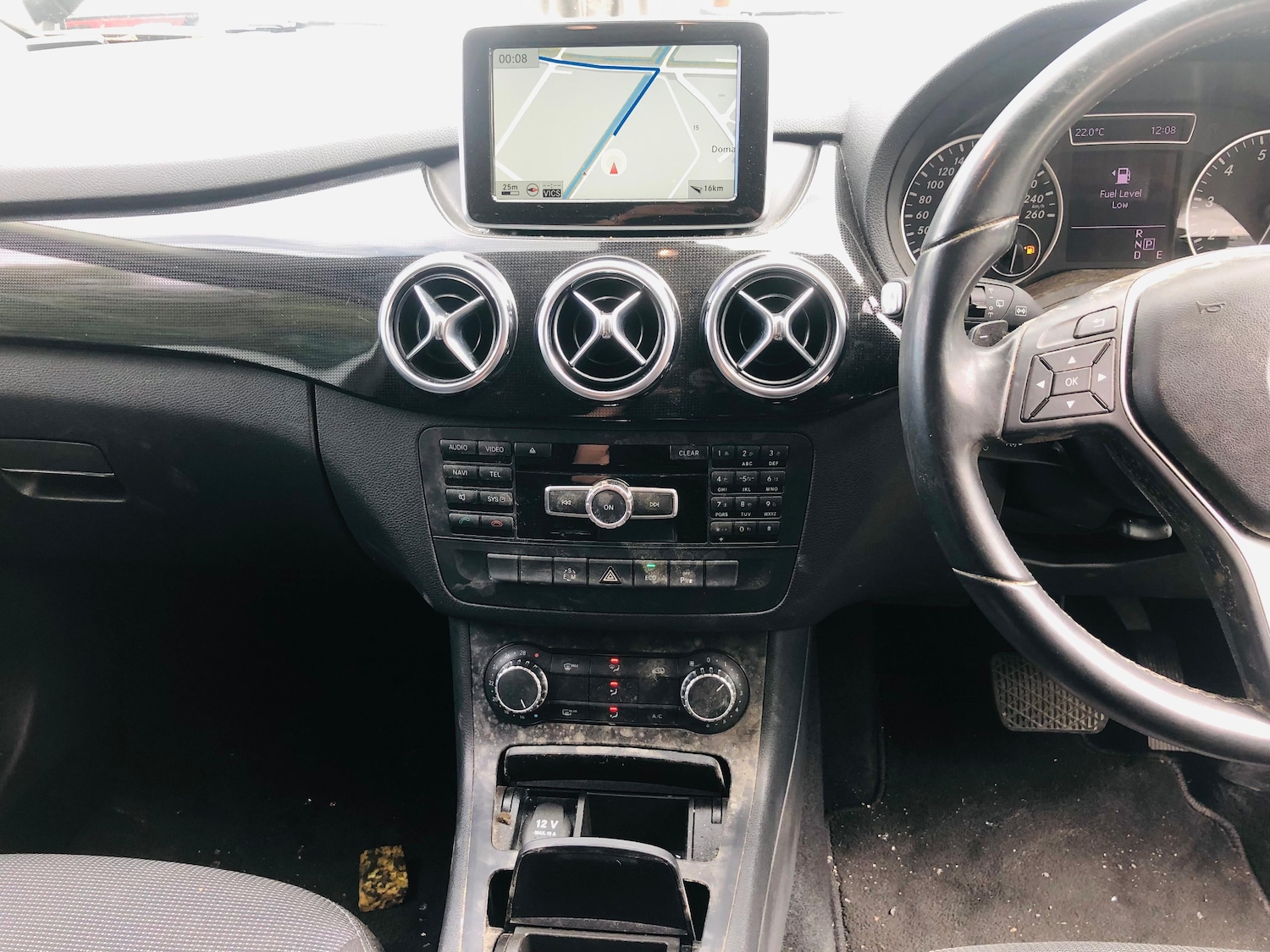 Vehicle 31