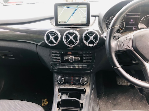 Used Mercedes-Benz B-Class 2025 for sale - 75371592: Photo 31