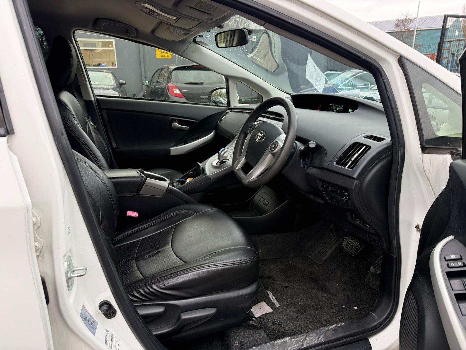 Used Toyota Prius 2026 for sale - 77293599: Photo 11