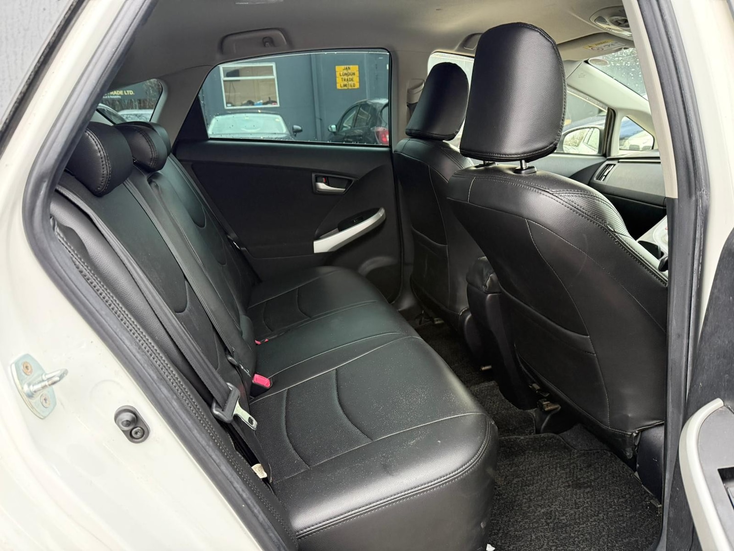 Used Toyota Prius 2026 for sale - 77293599: Photo 13