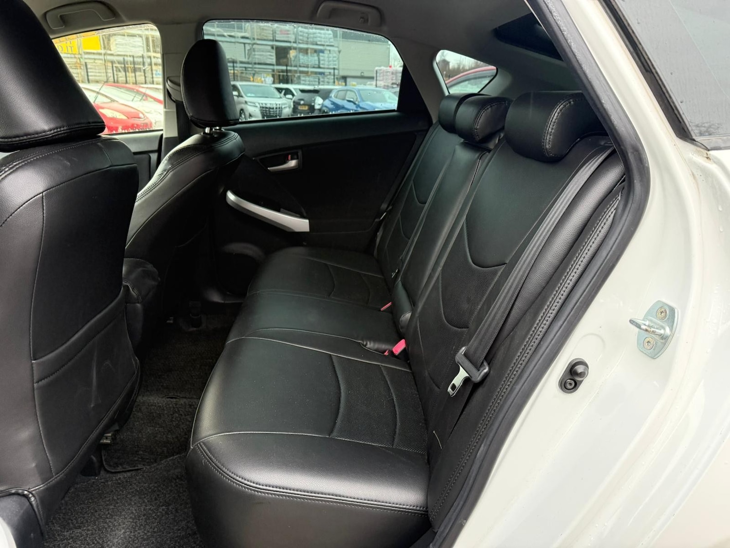 Used Toyota Prius 2026 for sale - 77293599: Photo 16