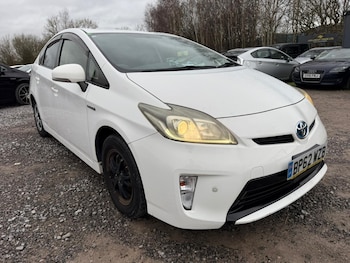 Used Toyota Prius 2012 for sale - 77293599: Photo
