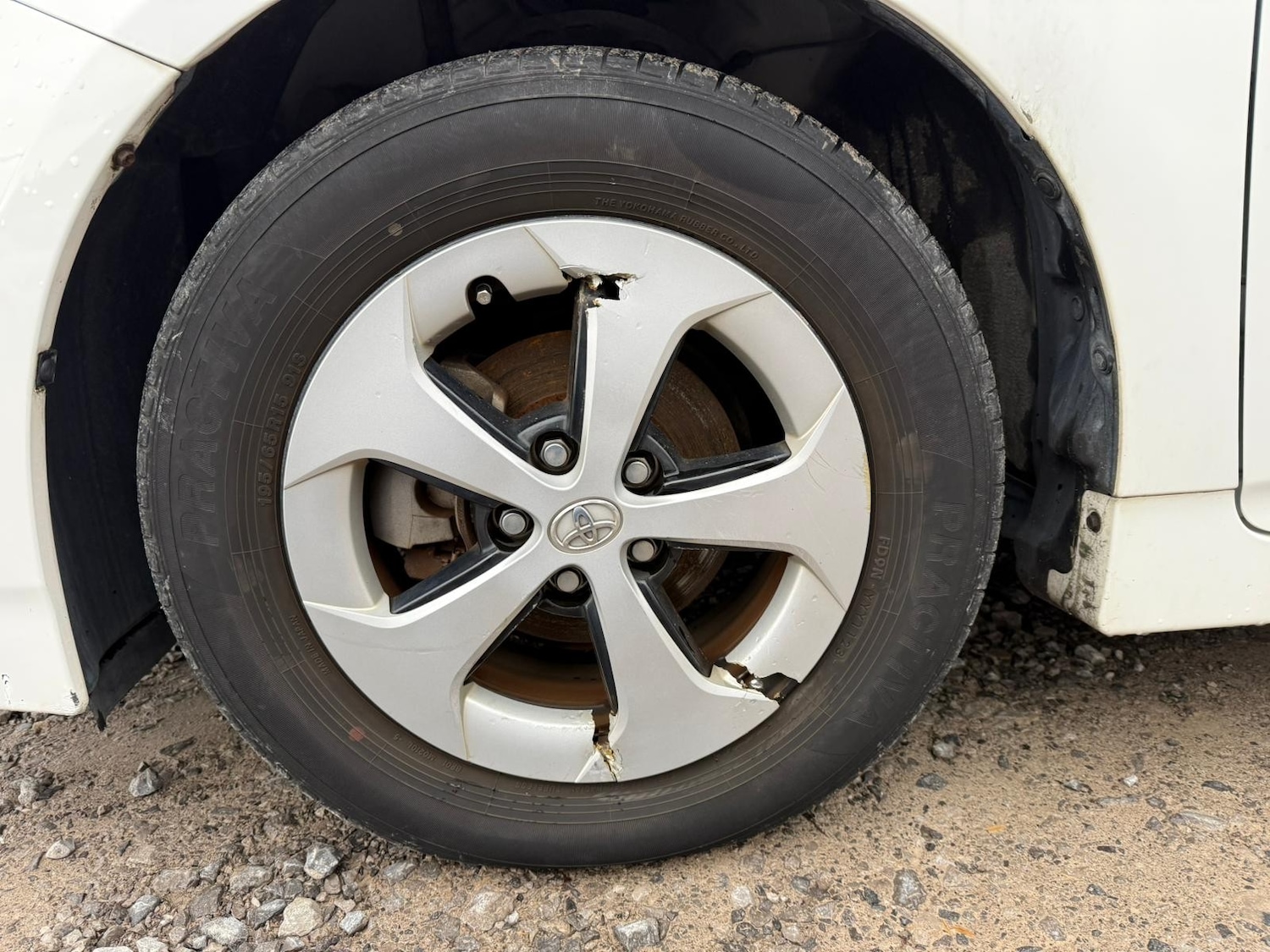 Used Toyota Prius 2026 for sale - 77293599: Photo 20