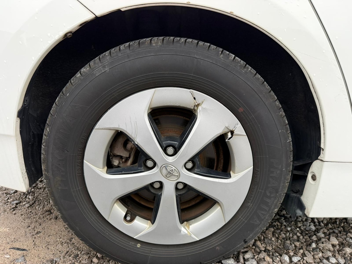 Used Toyota Prius 2026 for sale - 77293599: Photo 21