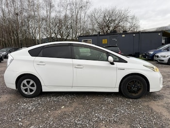 Used Toyota Prius 2012 for sale - 77293599: Photo