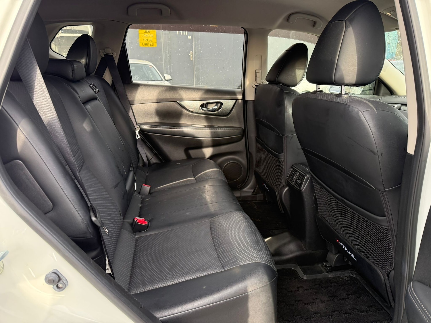 Used Nissan X-Trail 2026 for sale - 77323977: Photo 13