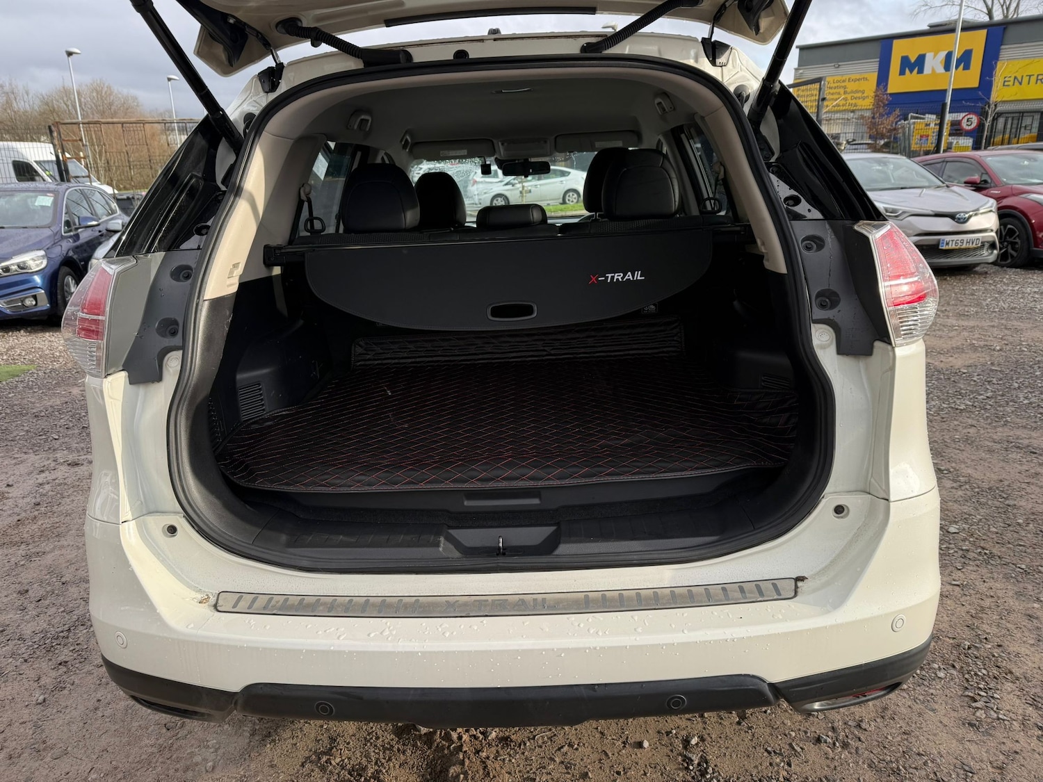 Used Nissan X-Trail 2026 for sale - 77323977: Photo 14