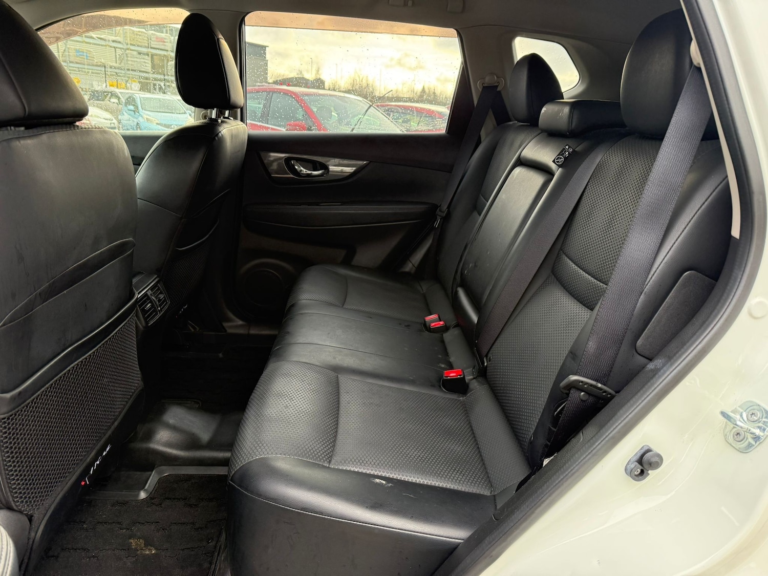 Used Nissan X-Trail 2026 for sale - 77323977: Photo 16