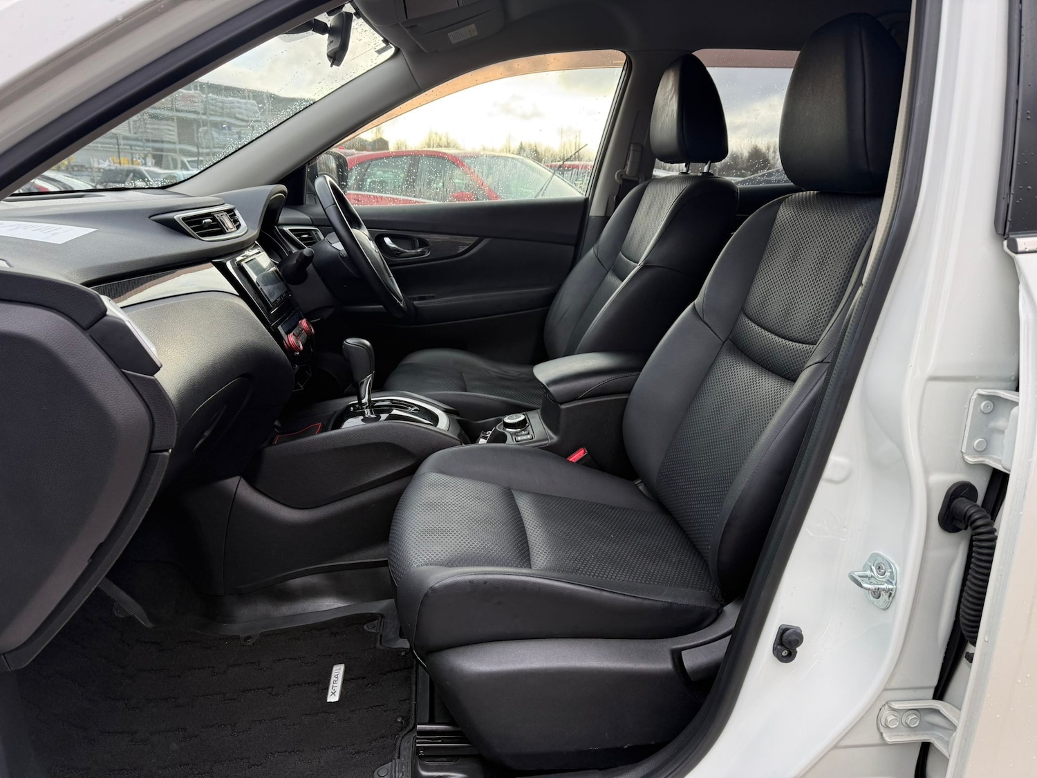 Used Nissan X-Trail 2026 for sale - 77323977: Photo 17