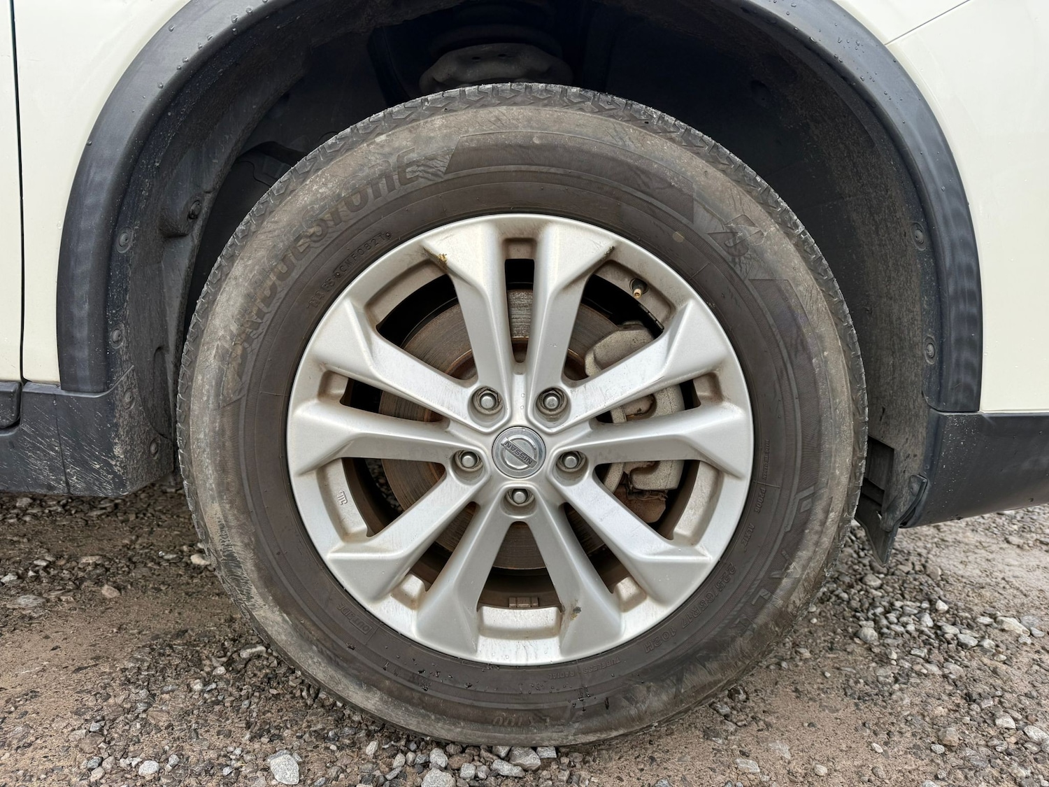 Used Nissan X-Trail 2026 for sale - 77323977: Photo 19