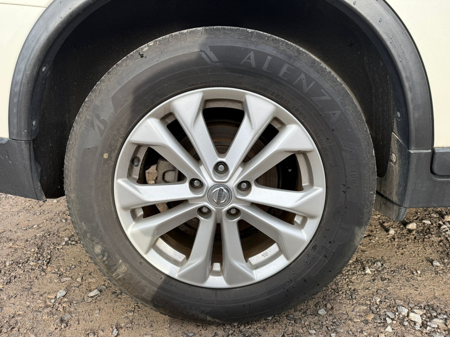 Used Nissan X-Trail 2026 for sale - 77323977: Photo 21