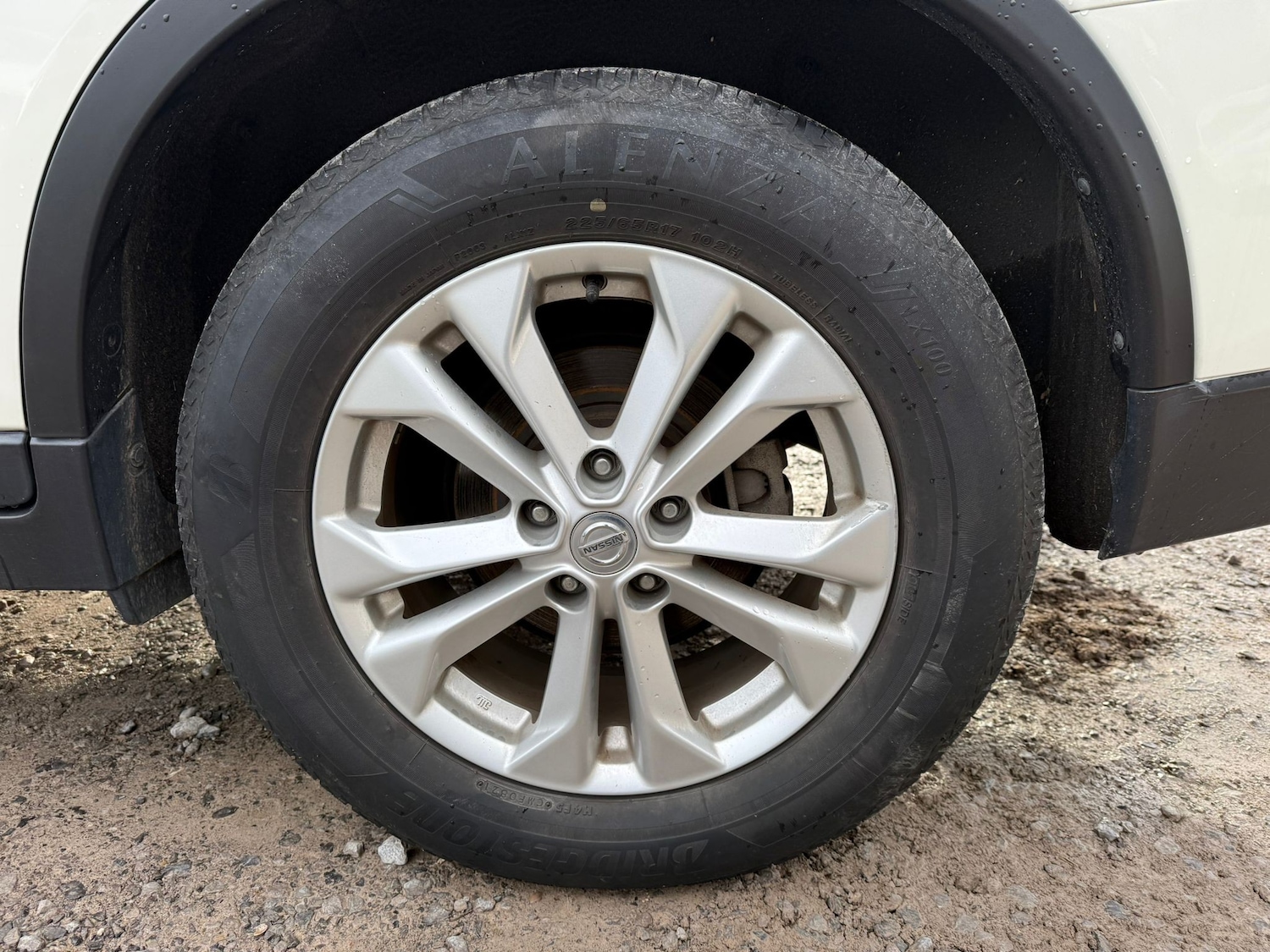 Used Nissan X-Trail 2026 for sale - 77323977: Photo 23