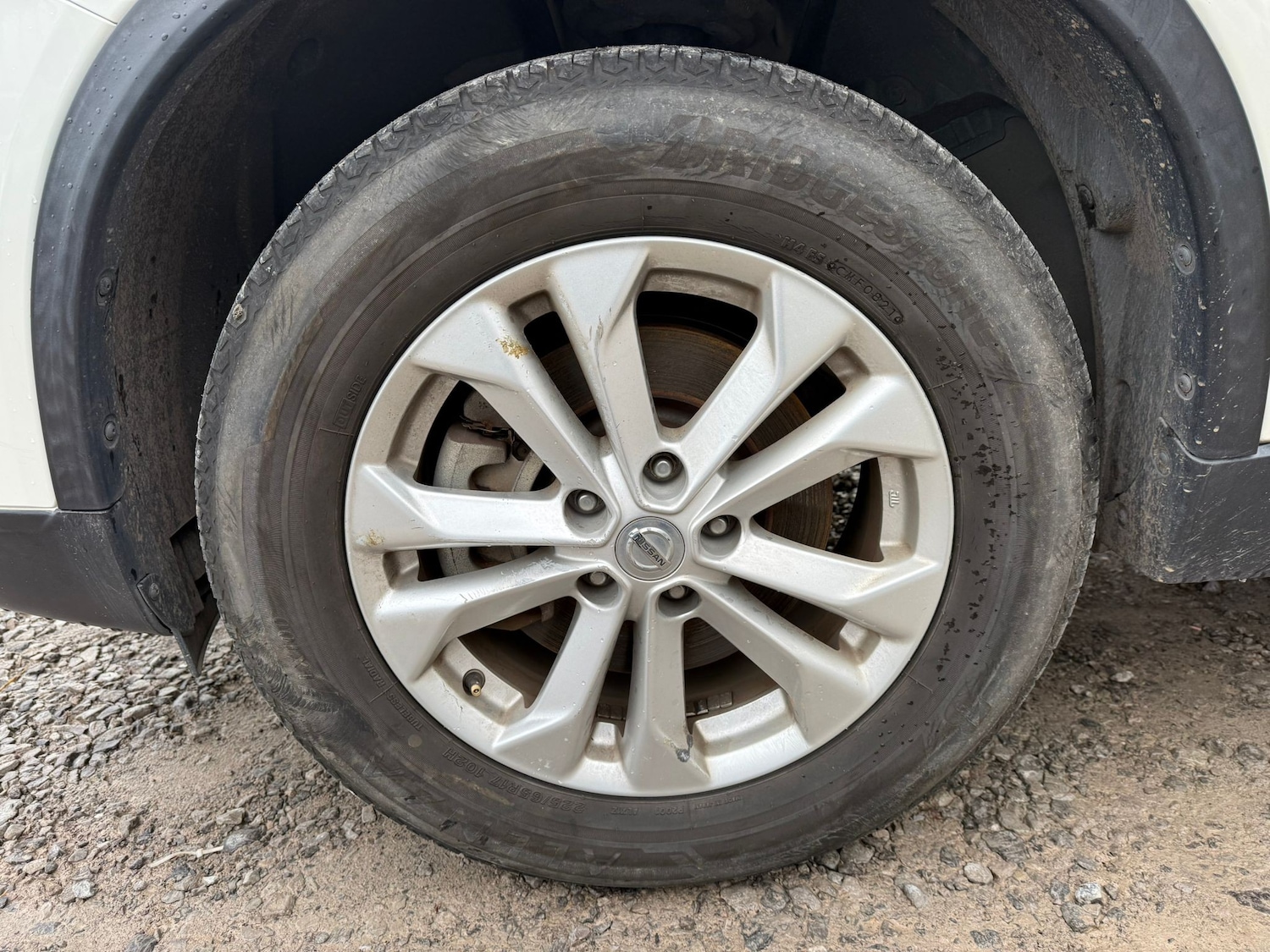 Used Nissan X-Trail 2026 for sale - 77323977: Photo 25