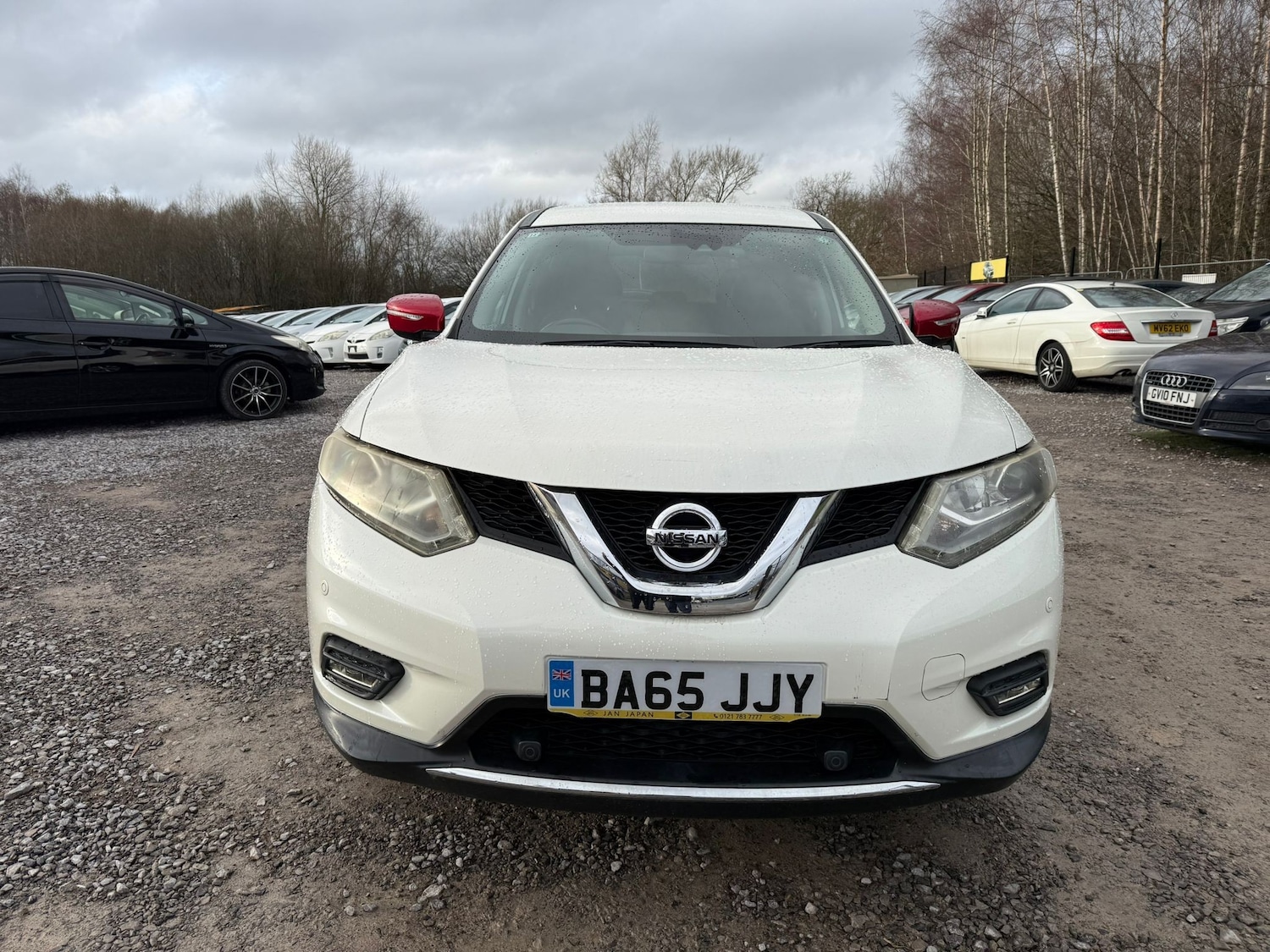 Used Nissan X-Trail 2026 for sale - 77323977: Photo 7