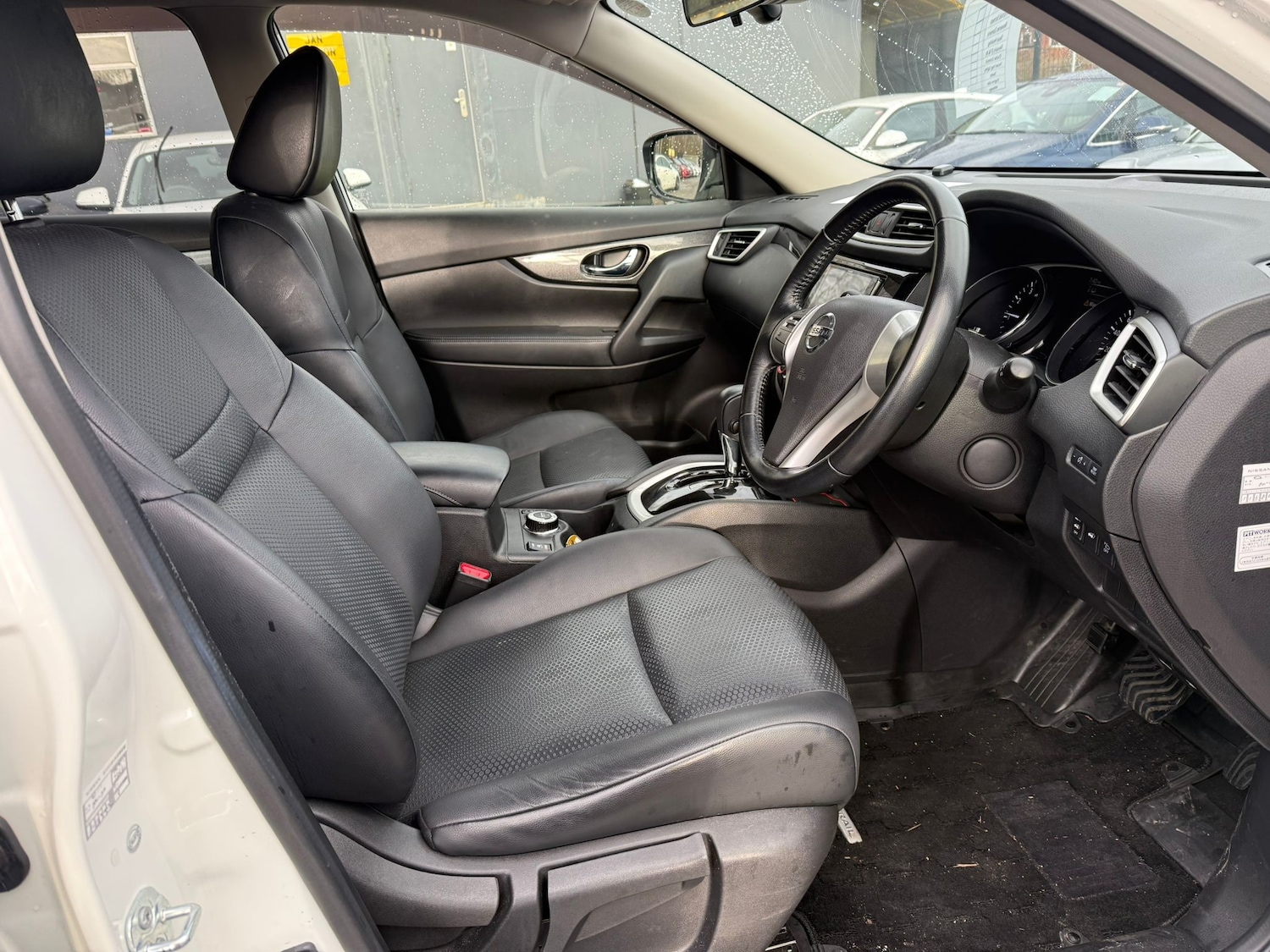 Used Nissan X-Trail 2026 for sale - 77323977: Photo 9