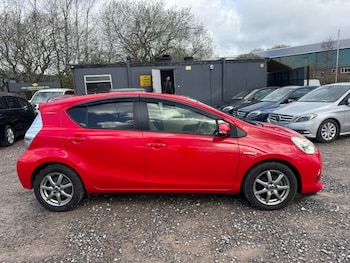 Used Toyota Aqua 2013 for sale - 78466402: Photo