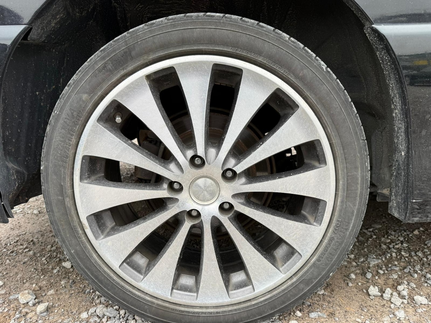 Used Nissan Serena for sale - 77436306: Photo 23