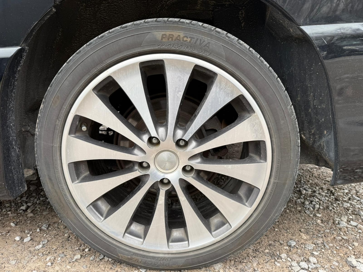 Used Nissan Serena for sale - 77436306: Photo 25