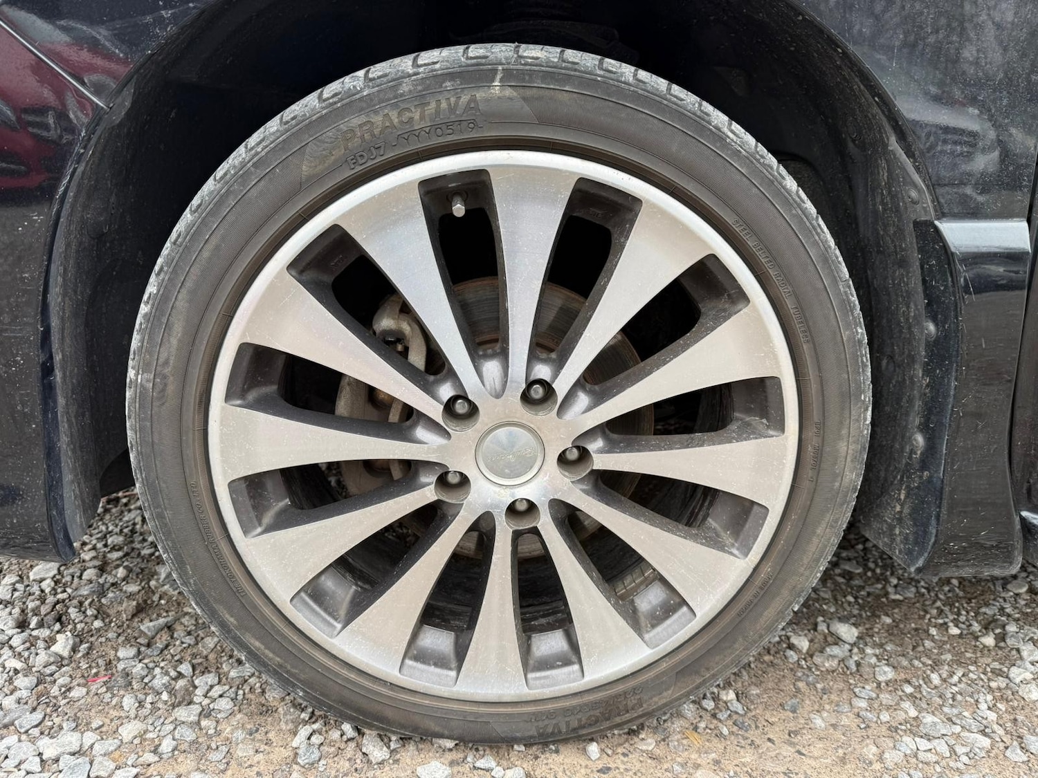 Used Nissan Serena for sale - 77436306: Photo 27