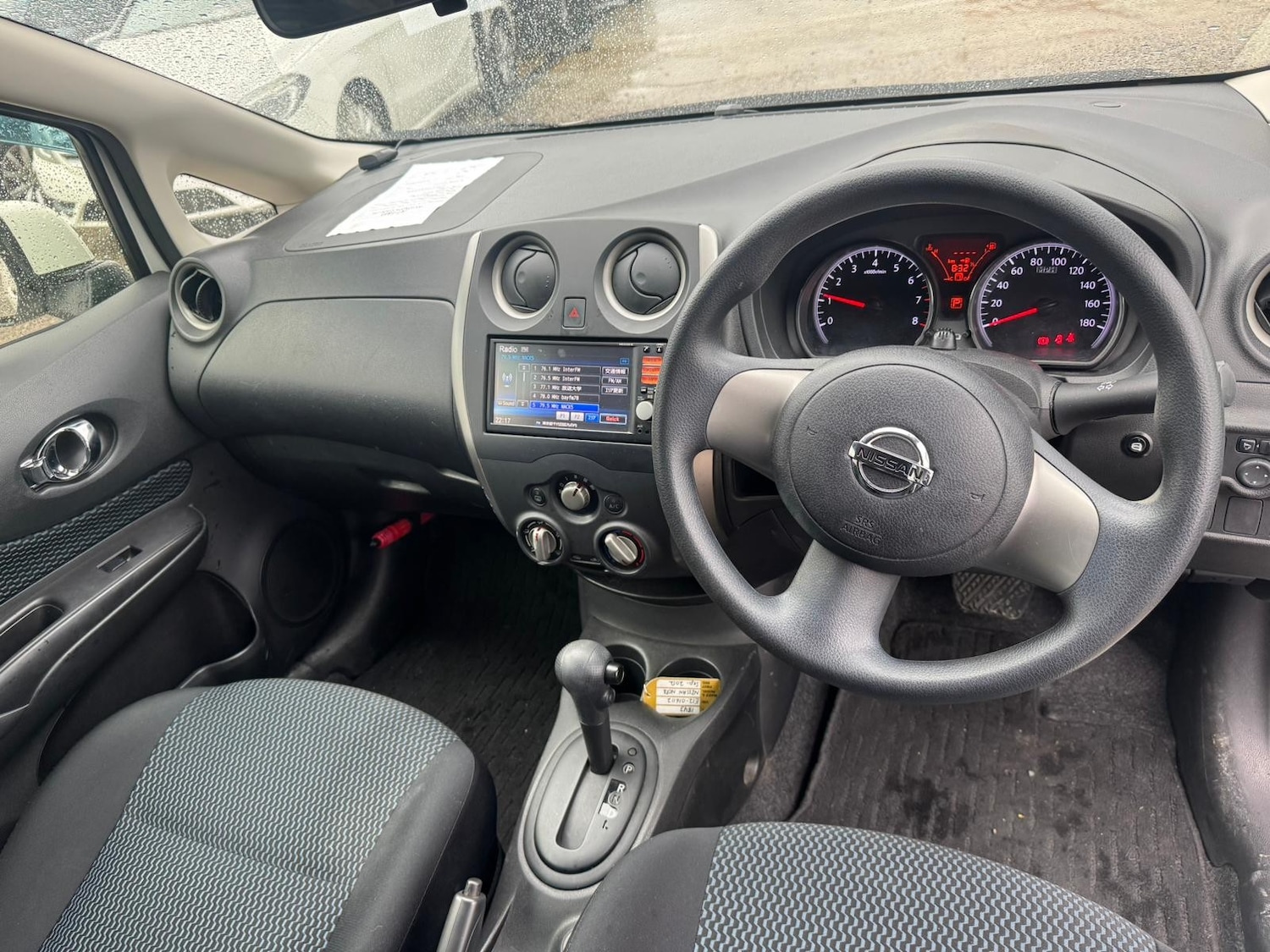 Used Nissan Serena 2026 for sale - 77701476: Photo 13