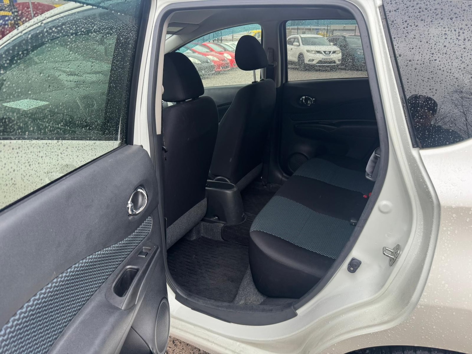 Used Nissan Serena 2026 for sale - 77701476: Photo 17