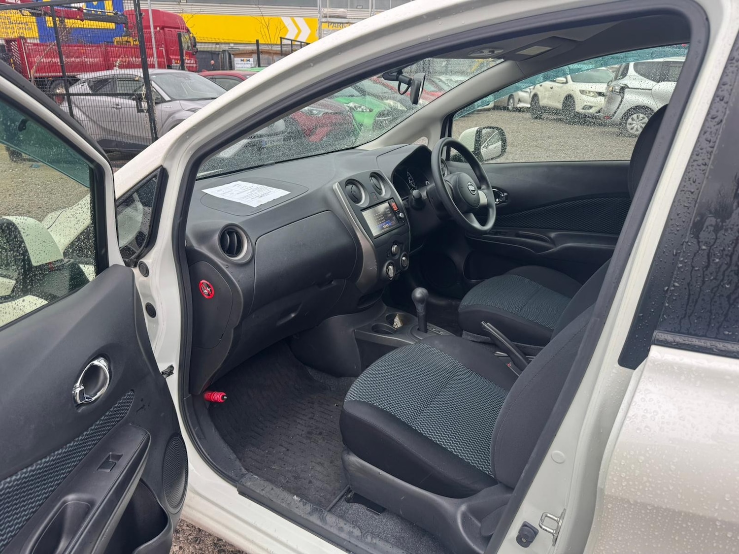 Used Nissan Serena 2026 for sale - 77701476: Photo 18