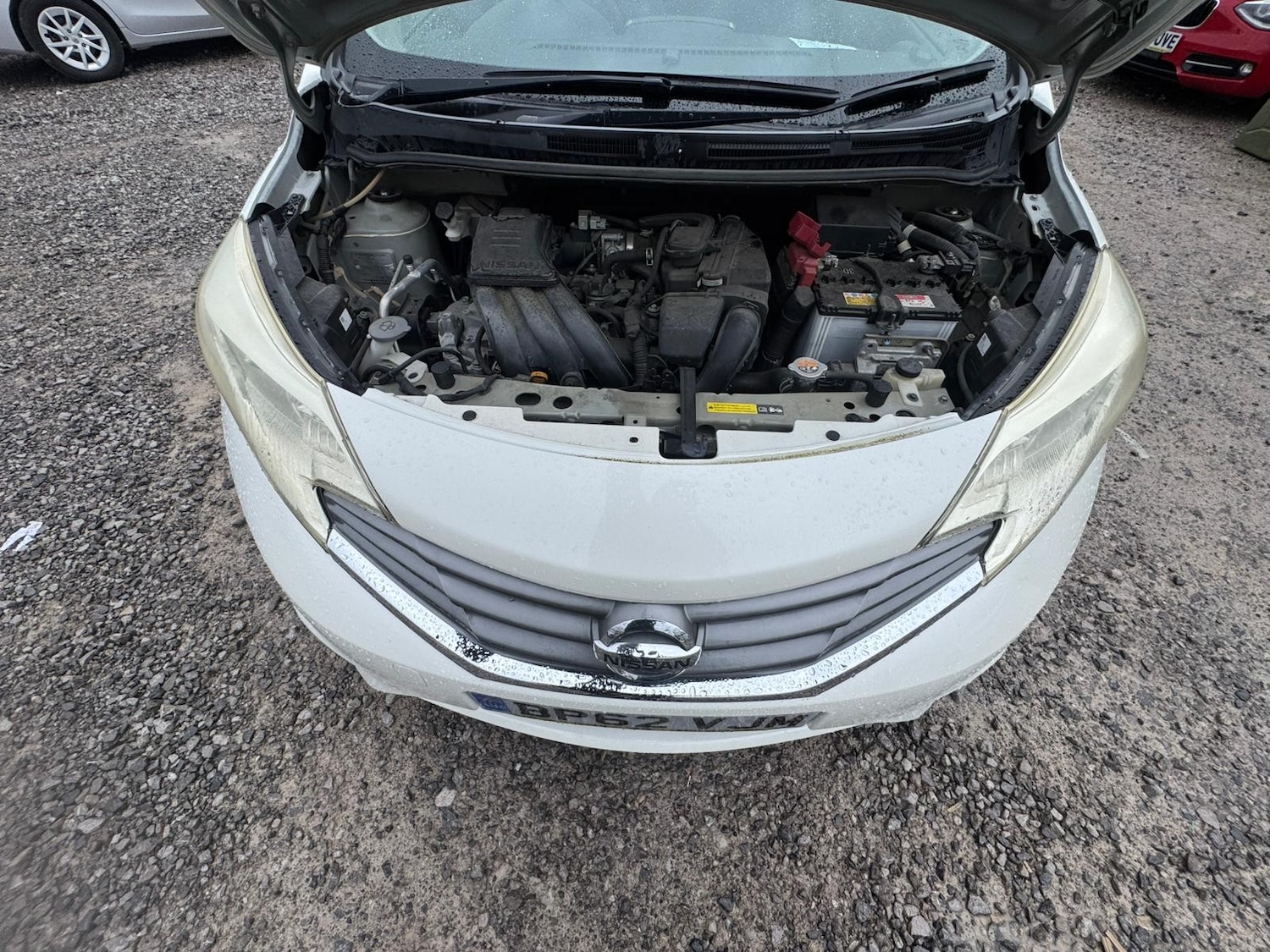 Used Nissan Serena 2026 for sale - 77701476: Photo 19