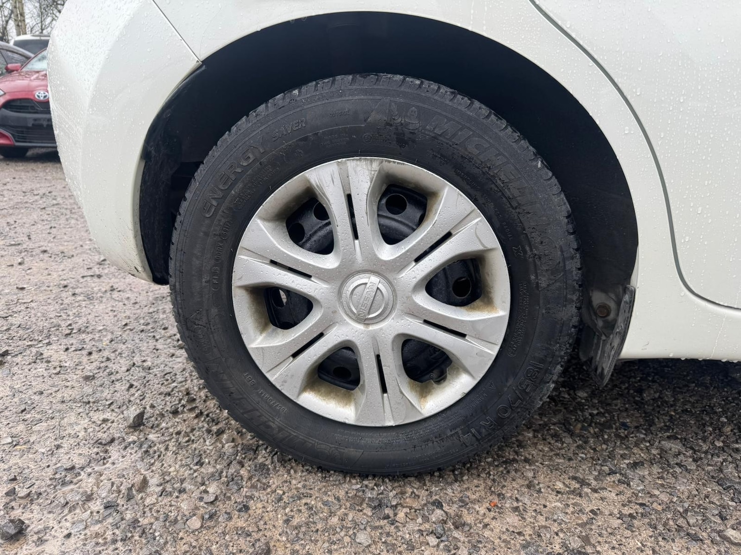 Used Nissan Serena 2026 for sale - 77701476: Photo 23