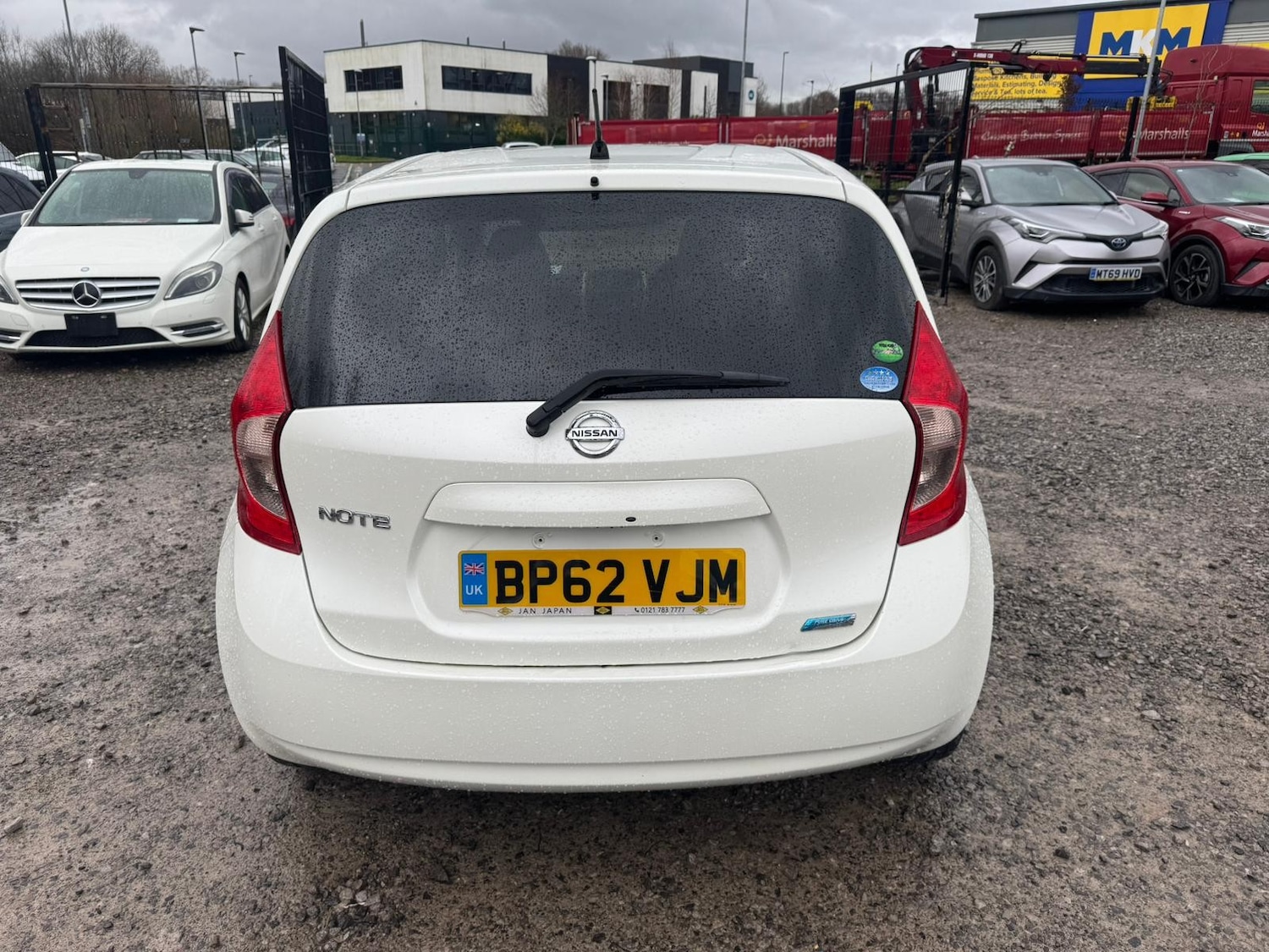 Used Nissan Serena 2026 for sale - 77701476: Photo 4