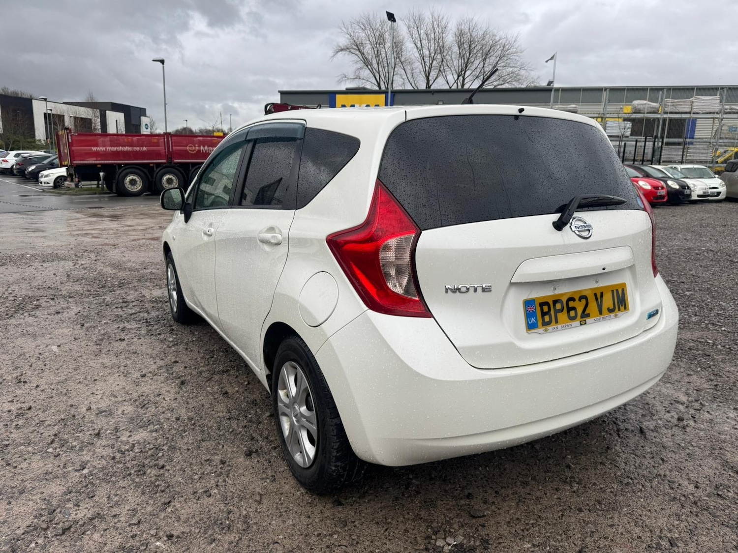 Used Nissan Serena 2026 for sale - 77701476: Photo 6