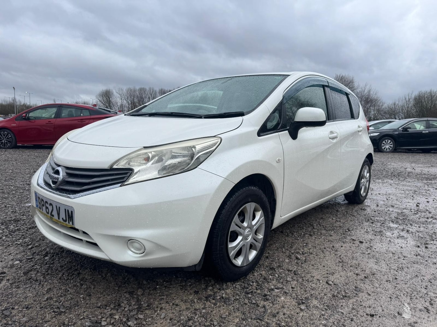 Used Nissan Serena 2026 for sale - 77701476: Photo 8