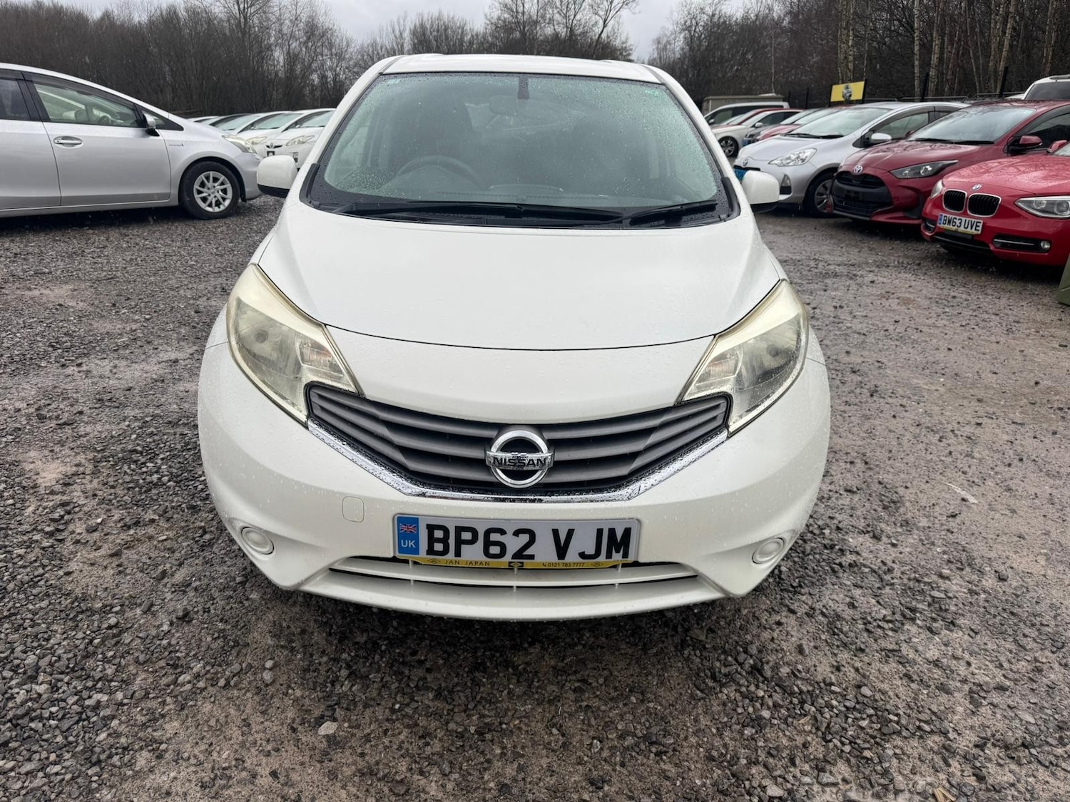 Used Nissan Serena 2026 for sale - 77701476: Photo 9