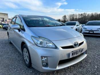 Used Toyota Prius 2011 for sale - 74518211: Photo