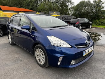 Used Toyota Prius 2014 for sale - 79724715: Photo