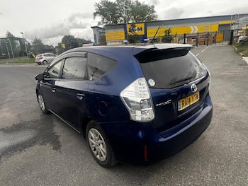 Used Toyota Prius 2014 for sale - 79724715: Photo